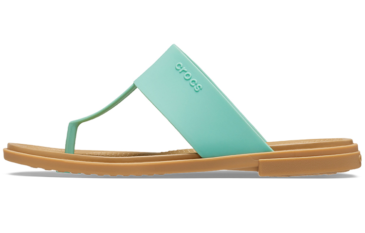 (Women) Crocs Classic Clog 'Jade Green' 206752-3UG