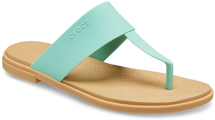 (Women) Crocs Classic Clog 'Jade Green' 206752-3UG Lookbook (Women) Crocs Classic Clog 'Jade Green' 206752-3UG