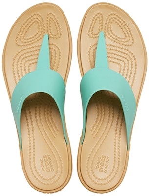 (Women) Crocs Classic Clog 'Jade Green' 206752-3UG Shop (Women) Crocs Classic Clog 'Jade Green' 206752-3UG