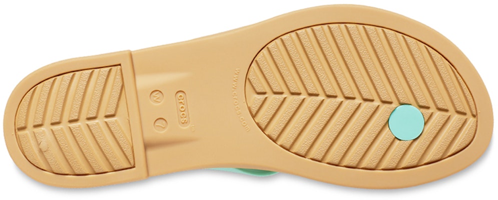 (Women) Crocs Classic Clog 'Jade Green' 206752-3UG Details for (Women) Crocs Classic Clog 'Jade Green' 206752-3UG