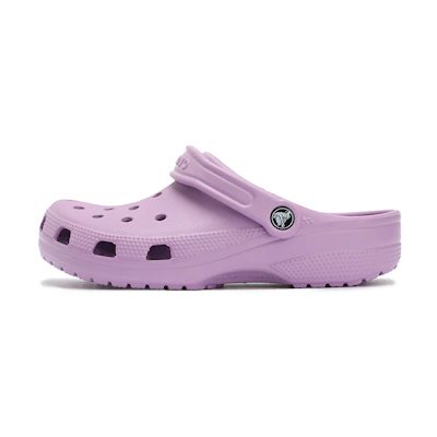 (W) Crocs Classic Clog 'Lavender'