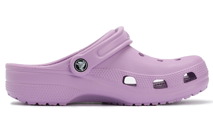 Order (W) Crocs Classic Clog 'Lavender' 10001-5PR