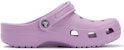 (W) Crocs Classic Clog 'Lavender' 10001-5PR