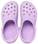 Shop (W) Crocs Classic Clog 'Lavender' 10001-5PR