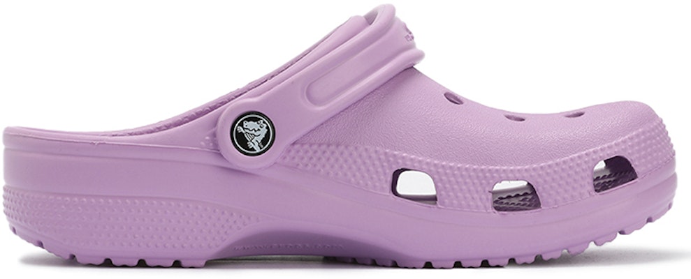 (Women) Crocs Classic Clog 'Lavender' 10001-5PR Order (Women) Crocs Classic Clog 'Lavender' 10001-5PR
