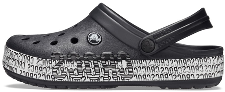 women-crocs-classic-clog-letter-print-black-206381-066