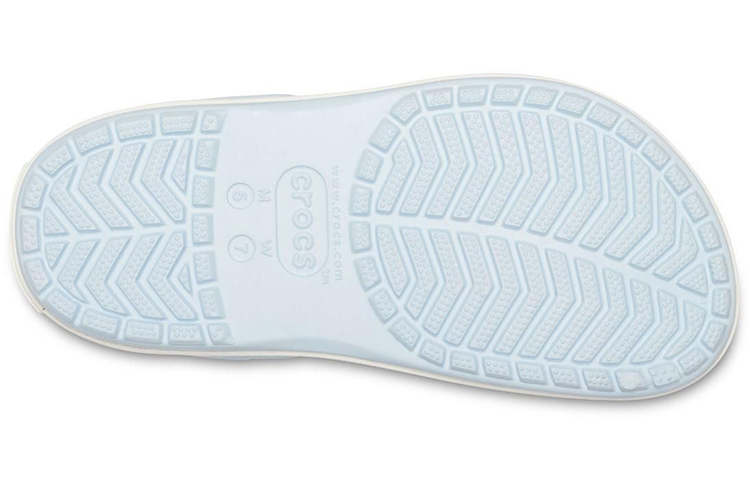 (W) Crocs Classic Clog 'Light Blue' 圖 7
