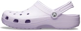Buy (W) Crocs Classic Clog 'Ungu Terang' 10001-530