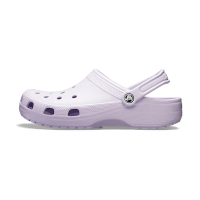 (W) Crocs Classic Clog 'Light Purple'