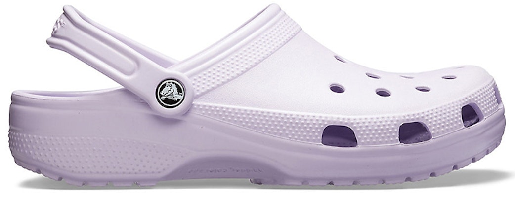 (Women) Crocs Classic Clog 'Light Purple' 10001-530 Order (Women) Crocs Classic Clog 'Light Purple' 10001-530
