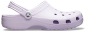 Order (W) Crocs Classic Clog 'Ungu Terang' 10001-530
