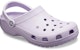 (W) Crocs Classic Clog 'Ungu Terang' 10001-530