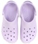 Shop (W) Crocs Classic Clog 'Ungu Terang' 10001-530