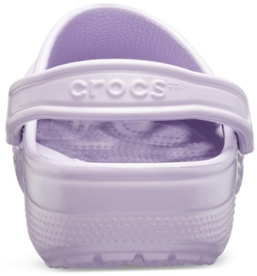 (Women) Crocs Classic Clog 'Light Purple' 10001-530 Purchase (Women) Crocs Classic Clog 'Light Purple' 10001-530