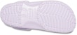 (W) Crocs Classic Clog 'Ungu Terang' 10001-530
