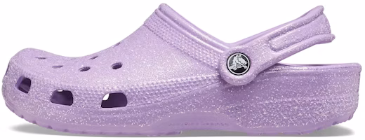 (Women) Crocs Classic Clog 'Light Purple' 205942-5PR (Women) Crocs Classic Clog 'Light Purple' 205942-5PR