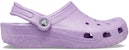 (W) Crocs Classic Clog 'Ungu Muda' 205942-5PR