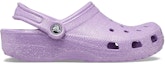 Order (W) Crocs Classic Clog 'Ungu Muda' 205942-5PR