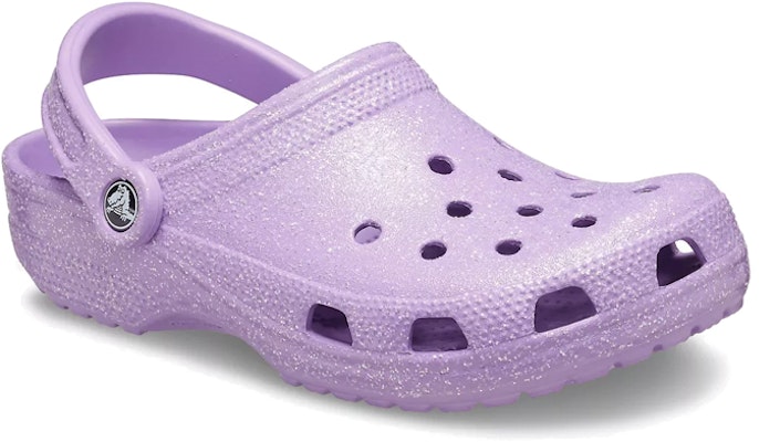 (W) Crocs经典洞洞鞋‘浅紫色’ 205942-5PR Lookbook (W) Crocs经典洞洞鞋‘浅紫色’ 205942-5PR