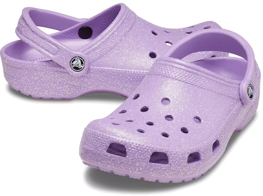 (W) Crocs经典洞洞鞋‘浅紫色’ 205942-5PR Shop (W) Crocs经典洞洞鞋‘浅紫色’ 205942-5PR