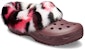 (W) Crocs Classic Clog 'Mammoth Luxe Burgundy' 205841-6RF
