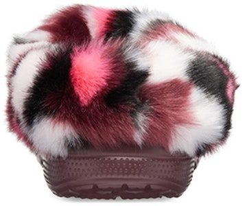 (W) クロックス クラシック マンモス Luxe バーガンディ 205841-6RF Purchase (W) クロックス クラシック マンモス Luxe バーガンディ 205841-6RF