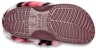 (W) Crocs Classic Clog 'Mammoth Luxe Burgundy' 205841-6RF