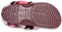 Details for (W) Crocs Classic Clog 'Mammoth Luxe Burgundy' 205841-6RF