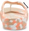 Purchase (W) Crocs Classic Clog 'Marbled Tea' - Selipar Crocs Klasik 'Marbled Tea' 207824-2ZM