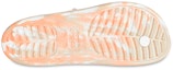 Details for (W) Crocs Classic Clog 'Marbled Tea' - Selipar Crocs Klasik 'Marbled Tea' 207824-2ZM