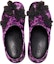 Shop (W) Crocs Klasik Clog 'Cetakan Duyung Hitam' 209686-0C4