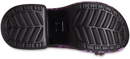 (W) 크록스 클래식 클로그 '머메이드 블랙' 209686-0C4 Purchase (W) 크록스 클래식 클로그 '머메이드 블랙' 209686-0C4