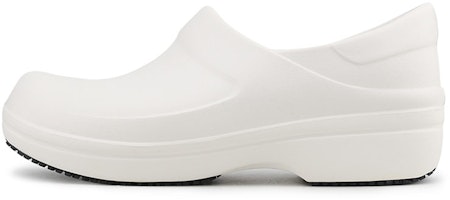(Women) Crocs Classic Clog 'Neria Pro II Graphic' 205384-100 (Women) Crocs Classic Clog 'Neria Pro II Graphic' 205384-100