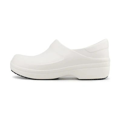 (W) Crocs Classic Clog 'Neria Pro II Graphic'