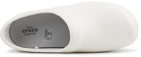 (W) Crocs Zueco Clásico 'Neria Pro II Gráfico' 205384-100 Shop (W) Crocs Zueco Clásico 'Neria Pro II Gráfico' 205384-100