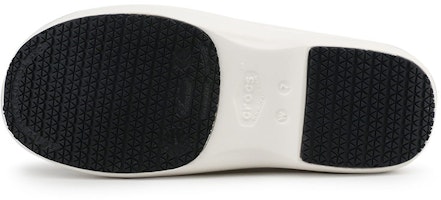 (W) Crocs Zueco Clásico 'Neria Pro II Gráfico' 205384-100 Purchase (W) Crocs Zueco Clásico 'Neria Pro II Gráfico' 205384-100