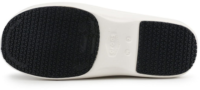 Crocs 娜莉雅克骆格 耐磨輕便涼鞋 女款 白色 Purchase Crocs 娜莉雅克骆格 耐磨輕便涼鞋 女款 白色