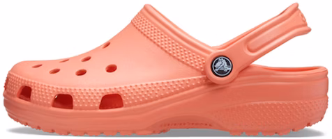 (Women) Crocs Classic Clog 'Orange Beach' 10001-6SL (Women) Crocs Classic Clog 'Orange Beach' 10001-6SL