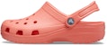 (W) Crocs Classic Clog 'Pantai Jingga' 10001-6SL
