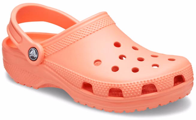 (Women) Crocs Classic Clog 'Orange Beach' 10001-6SL Lookbook (Women) Crocs Classic Clog 'Orange Beach' 10001-6SL