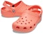 (W) Crocs Classic Clog 'Pantai Jingga' 10001-6SL