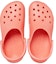 Purchase (W) Crocs Classic Clog 'Pantai Jingga' 10001-6SL