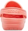 Details for (W) Crocs Classic Clog 'Pantai Jingga' 10001-6SL