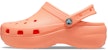 (W) Crocs Klasik Selipar 'Papaya Orange' 206750-83E