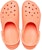 (W) Crocs Klasik Selipar 'Papaya Orange' 206750-83E