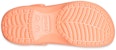 (W) Crocs Klasik Selipar 'Papaya Orange' 206750-83E