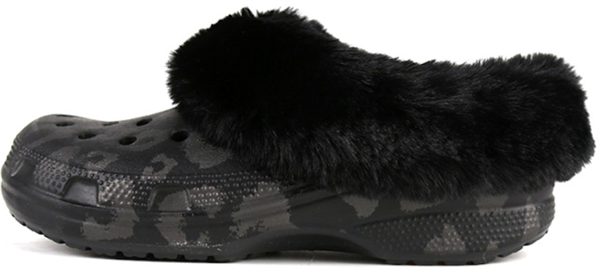 (W) Crocs Classic Clog 'Hitam Mutiara' 205921-001 Buy (W) Crocs Classic Clog 'Hitam Mutiara' 205921-001