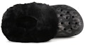 Lookbook (W) Crocs Classic Clog 'Hitam Mutiara' 205921-001