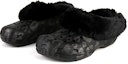 Shop (W) Crocs Classic Clog 'Hitam Mutiara' 205921-001