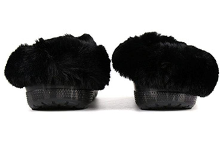 (W) Crocs Classic Clog 'Pearl Black' 圖 5